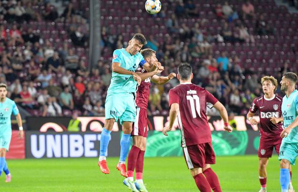 Probleme la clubul din Superliga » Încă o interdicție la transferuri!