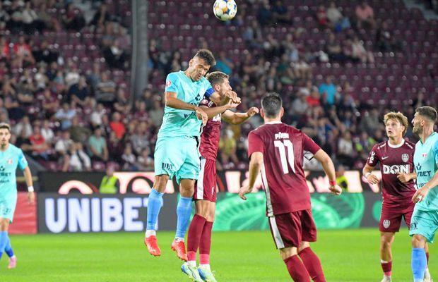 Probleme la clubul din Superliga » Încă o interdicție la transferuri!