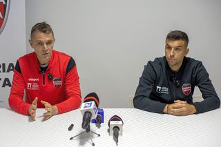 Înainte de vizita FCSB-ului, antrenorul Gloriei Bistrița a amintit cum a eliminat-o acum 20 de ani: „Au mai fost surprize”
