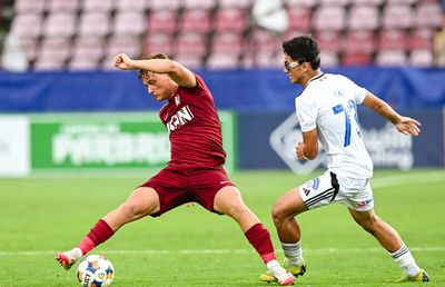 Veste cruntă pentru lider: 3 luni OUT