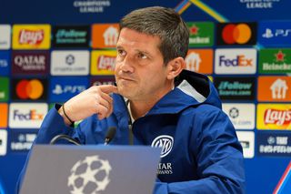 Fotbalistul lui Inter a comis un accident mortal, Cristi Chivu și-a anulat conferința de presă