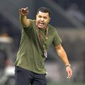 Cosmin Contra, victorie categorică pe banca lui Al Arabi. FOTO: X