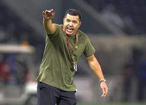 Cosmin Contra, pe val în Qatar! Scor neverosimil la pauză