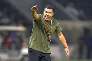 Cosmin Contra, pe val în Qatar! Scor neverosimil la pauză