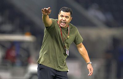 Cosmin Contra, pe val în Qatar! Scor neverosimil la pauză