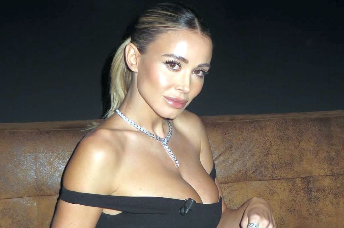 A prezentat derby-ul fără sutien și a stârnit o avalanșă de reacții: „Ar trebui să intri în patrimoniul UNESCO”