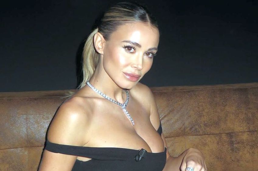 Diletta Leotta / foto: Instagram