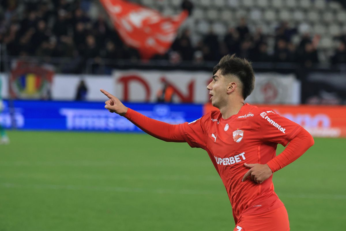 CS Dinamo - Dinamo, imagini de meci // foto: Ionuț Iordache (GSP.ro)