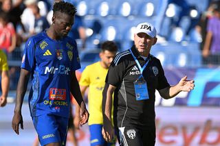 Învins de Dinamo, Craiova și Rapid, Jean Vlădoiu a fost întrebat care este cea mai puternică dintre cele 3