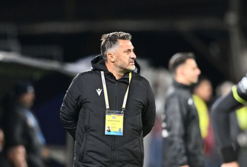 Claudiu Niculescu / Foto: Sport Pictures