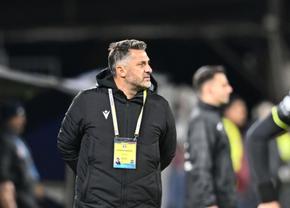 Șeful de la Slatina, ferm în cazul lui Claudiu Niculescu: „Asta a fost discuția!”