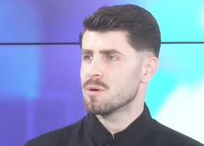 Mihai Răduț vine cu o idee pentru FCSB: „Îmi place acolo, e o soluție”