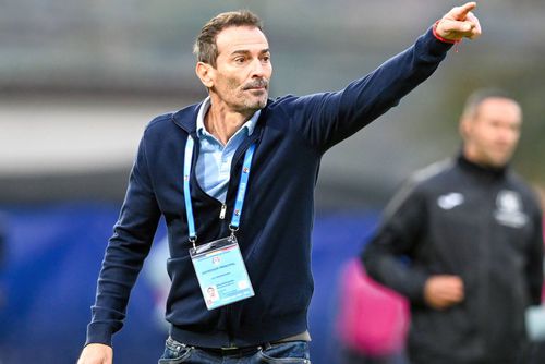 Marius Măldărășanu / Foto: Imago Images