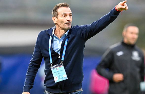 Azi, la GSP Live: Măldărășanu se desparte de Hermannstadt. Cine îi ia locul?