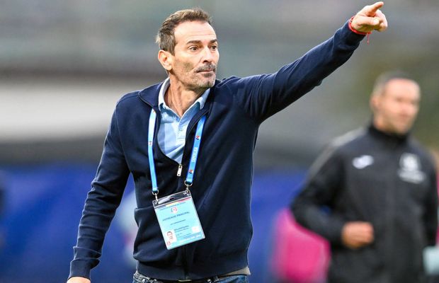 Marius Măldărășanu a făcut praf un jucător: „Masochiști!” + Anunță transferuri la Hermannstadt: „Pe ei vrem să îi aducem”