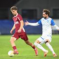 CSM Slatina - CFR Cluj. FOTO: Imago Images