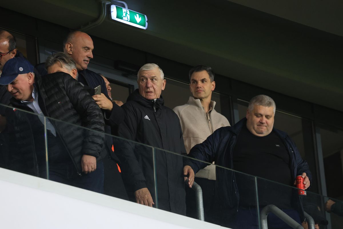 Kopic, mai dur ca niciodată! Jucătorul pe care l-a criticat antrenorul lui Dinamo: „Nu este la cel mai înalt nivel”