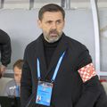Zeljko Kopic, antrenorul lui Dinamo. FOTO: Ionuț Iordache (GSP.ro)