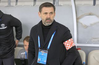 Kopic, mai dur ca niciodată! Jucătorul pe care l-a criticat antrenorul lui Dinamo: „Nu este la cel mai înalt nivel”