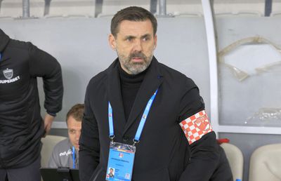 „Kopic, selecționer al României. Cum sună?” » Antrenorul lui Dinamo nu s-a ascuns: „Sunt mândru, bucuros”