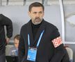 Zeljko Kopic, antrenorul lui Dinamo. FOTO: Ionuț Iordache (GSP.ro)