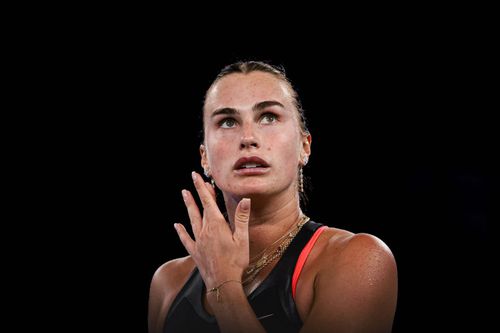 Aryna Sabalenka, lidera mondială/Foto: Imago Images