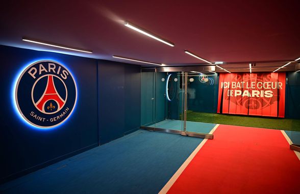 PSG, sezon istoric și venituri record! Campioana Europei depășește toate cifrele din trecut