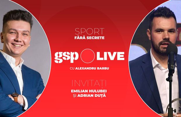 Azi, la GSP Live » Clasament ireal în Superliga: FC Botoșani are 15 puncte peste FCSB