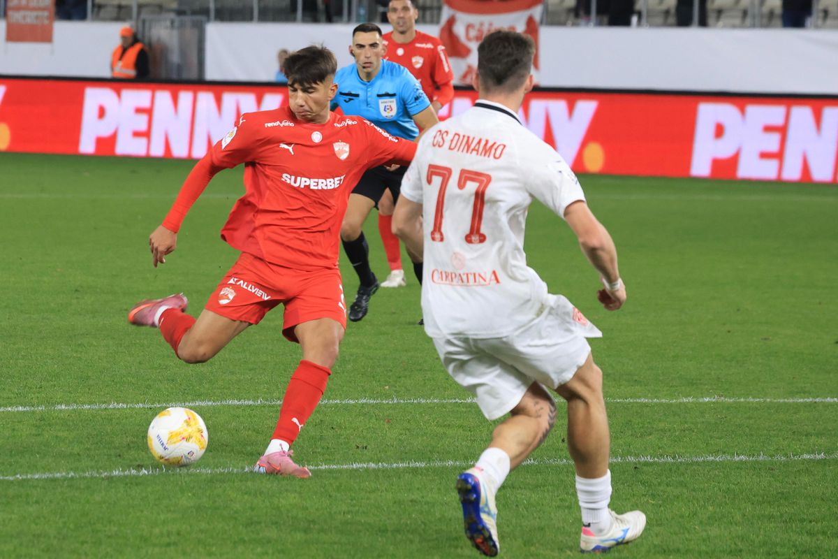 Alex Musi, exploziv: „FCSB? Nu mă mai întorc NICIODATĂ! Vreau să scriu istorie”