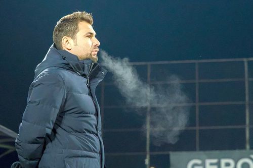 Adrian Mutu e liber de contract din 17 martie 2025