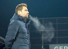 Adrian Mutu, șocat de ce a găsit la clubul din Superliga: „Dezastru!”