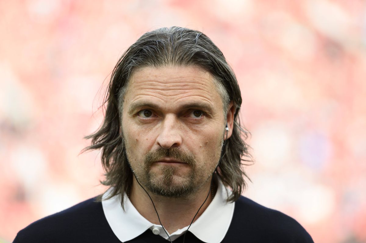 A furat un pinguin, a fost închis 101 zile și „a murit” de 3 ori pe teren » „Cel mai nebun om din fotbal”, angajat acum să ridice echipa