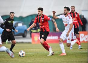 Grupe Cupa României Betano: micuța Sporting Liești electrocutează Superliga! + Csikszereda și Sepsi au dat-o la pace, iar CFR s-a distrat cu Slatina