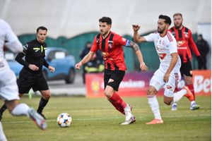 Grupe Cupa României Betano: micuța Sporting Liești electrocutează Superliga! + Csikszereda și Sepsi au dat-o la pace