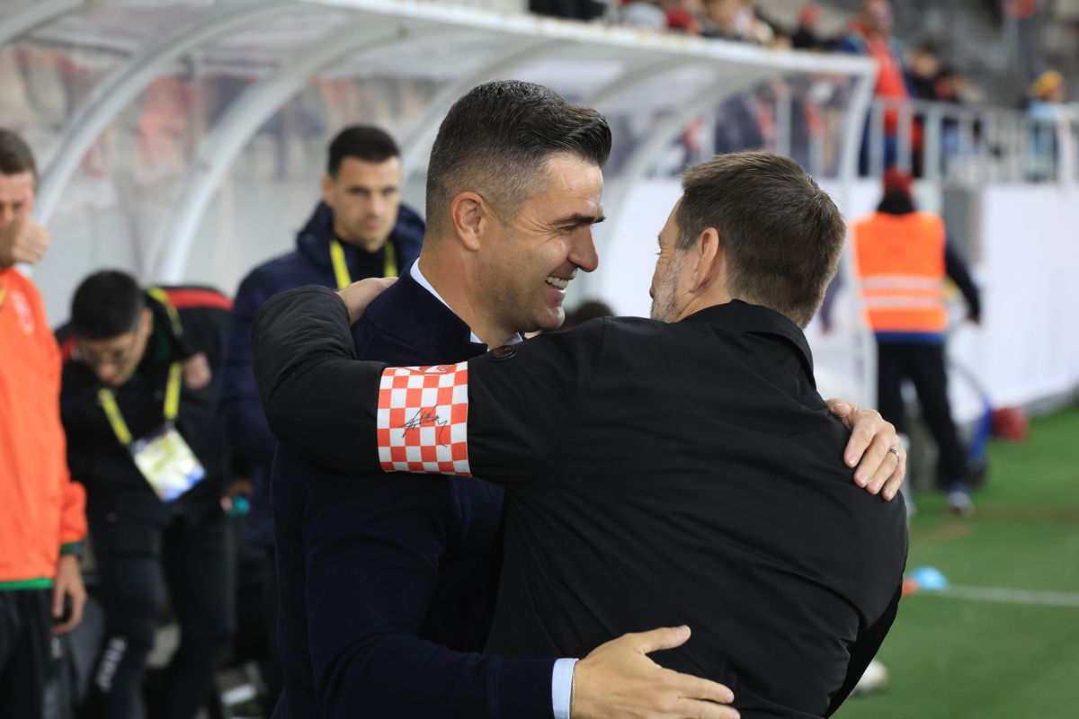 CS Dinamo - Dinamo, imagini de meci // foto: Ionuț Iordache (GSP.ro)