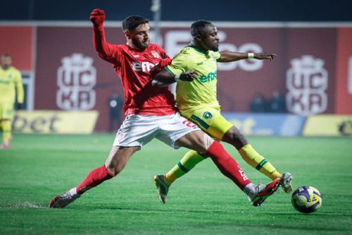 CSKA 1948 - Ludogorets / FOTO ludogorets.com