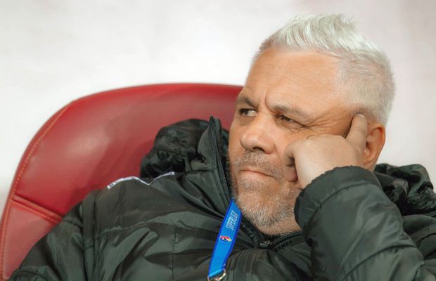 Șumudică s-a enervat în direct: „Până acum n-am vorbit de Rapid, probabil că unora le stau în gât”