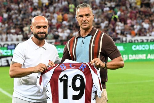 Daniel Pancu revine în circuit! // foto: Imago Images