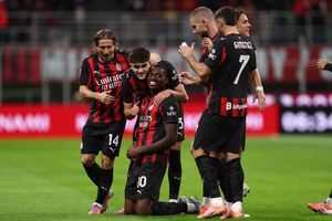 Atalanta - AC Milan, duel de foc în etapa a 9-a din Serie A » Echipele probabile