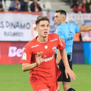 CS Dinamo - Dinamo, imagini de meci // foto: Ionuț Iordache (GSP.ro)