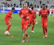 CS Dinamo - Dinamo, imagini înaintea partidei din Cupa României. FOTO: Ionuț Iordache (GSP.ro)