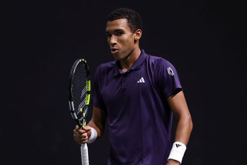 Felix Auger-Aliassime/Foto: Getty Images