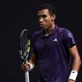 Felix Auger-Aliassime/Foto: Getty Images