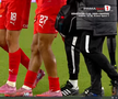 Emoții pentru Dinamo » Titularul lui Kopic a ieșit accidentat