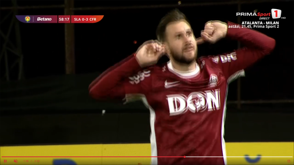 Le-a făcut semn fanilor să tacă, apoi a răbufnit la interviu: „Am renunțat la bani, să ne respecte”