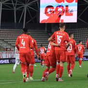 CS Dinamo - Dinamo, imagini de meci // foto: Ionuț Iordache (GSP.ro)