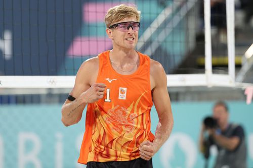 Steven van de Velde/Foto: Getty Images