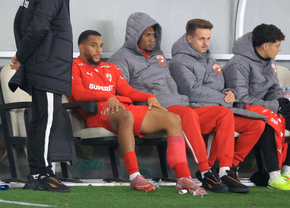 Emoții pentru Dinamo » Titularul lui Kopic a ieșit accidentat