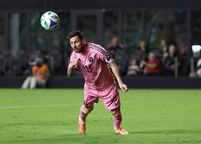Legendarul Lionel Messi a numit cei mai buni sportivi ai tuturor timpurilor din fotbal, tenis și baschet: „El a fost cel mai mare idol”