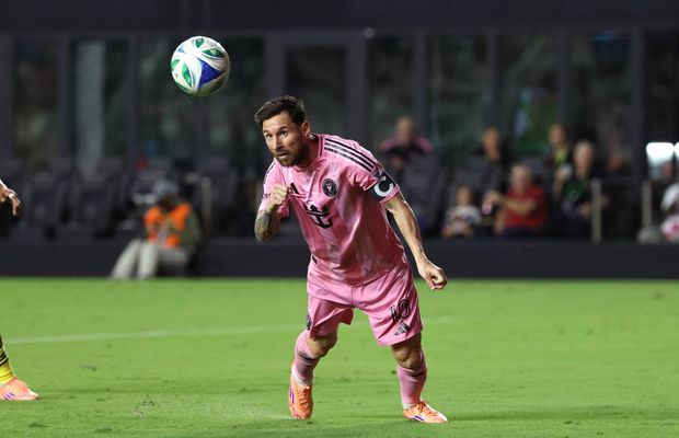 Legendarul Lionel Messi a numit cei mai buni sportivi ai tuturor timpurilor din fotbal, tenis și baschet: „El a fost cel mai mare idol”